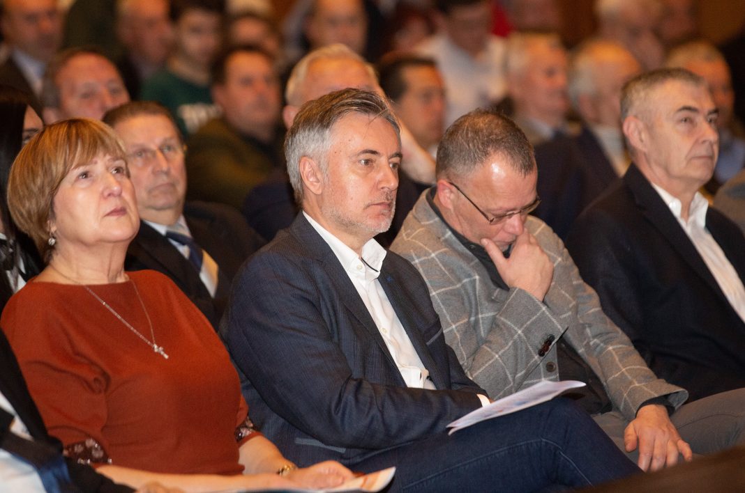 Miroslav Škoro postigao dogovor sa Suverenistima