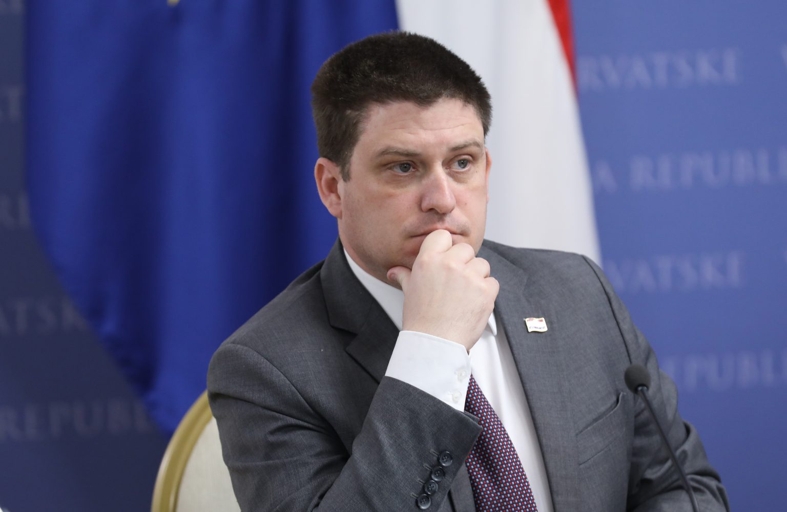 Oleg Butković: Predsjedniku ne priliči najavljivati cirkus