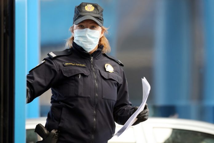 Planirate put? Pogledajte koje su mjere na snazi za građane Hrvatske u europskim zemljama