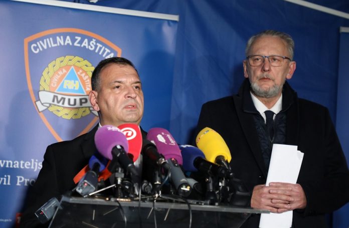 Beroš – “47 novih slučajeva zaraze, sljedeća dva i pol do tri tjedna su kritično razdoblje koje će odlučiti našu sudbinu”