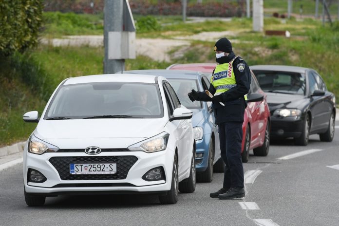 Pročitajte detaljne upute i odgovore na nedoumice oko e-propusnica