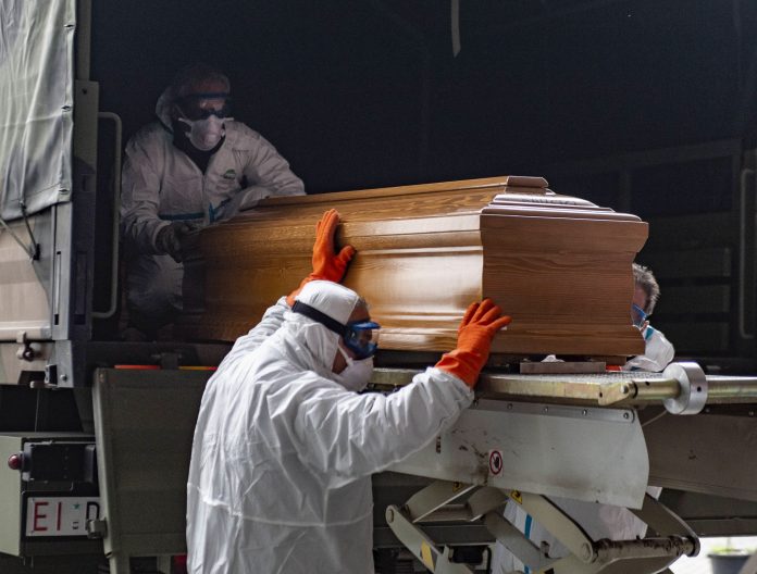 EVO KOLIKA JE RAZLIKA U SMRTNOSTI LANI I OVE GODINE! Podaci za Hrvatsku će vas – iznenaditi!