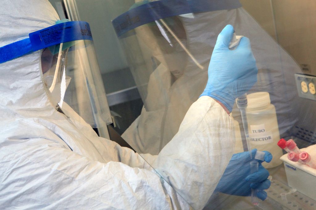 Zaraznija mutacija stigla u susjedstvo: U Sloveniji potvrđen indijski soj koronavirusa