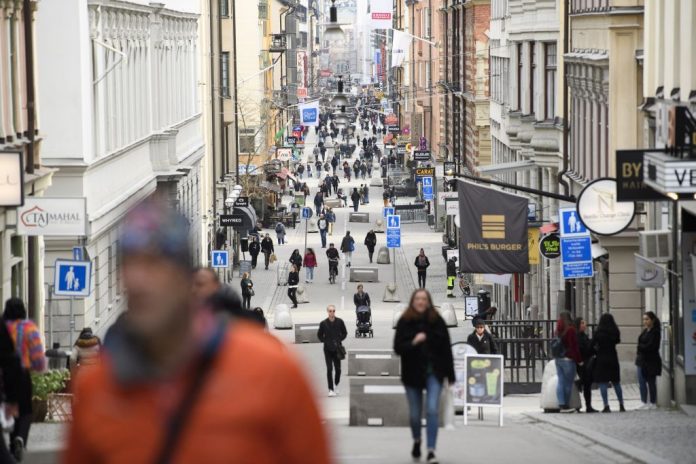 Danski epidemiolog tvrdi: ‘Šveđani su razvili dovoljno velik imunitet krda i za njih je epidemija možda završila’