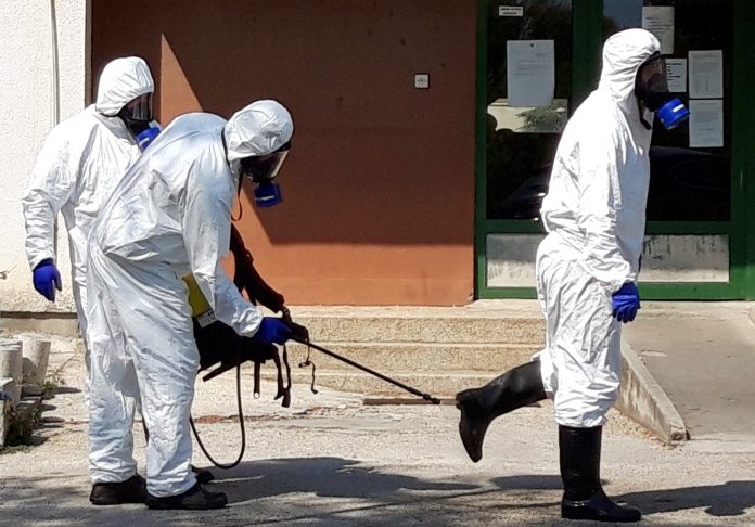 U Hrvatskoj zabilježena 4 nova slučaja koronavirusa. SVA ČETIRI U ISTOJ ŽUPANIJI