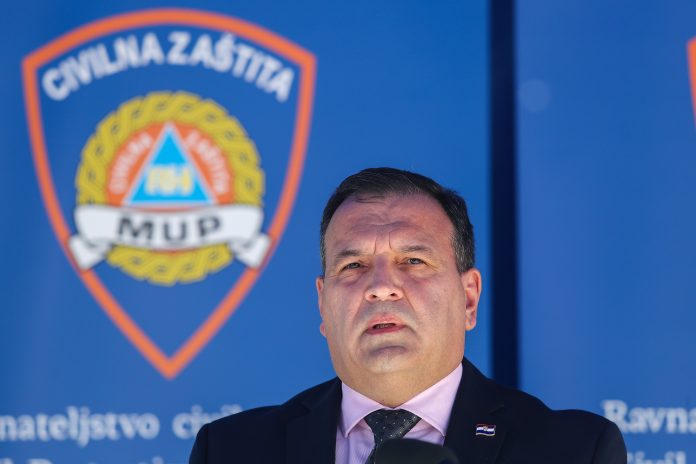 NACIONALNI STOŽER U posljednja 24 sata 31 novooboljela osoba, umrlo dvoje pacijenata u Splitu