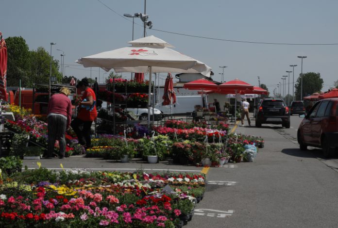 OD DANAS PONOVO RADE OBRTI, MUZEJI, KNJIŽNICE… evo što kažu radnici