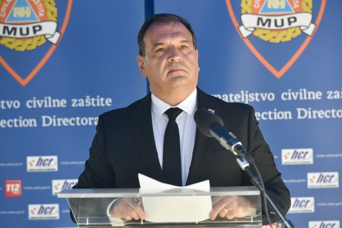 Stožer: Osam novih slučajeva zaraze, dvoje umrlih… otvaraju se dječja igrališta, i na vjenčanja će moći više ljudi