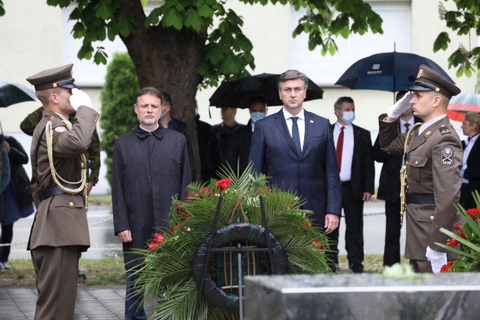 OGORČENI GENERAL HRVATSKE VOJSKE ‘Mene su svjesno isključili iz proslave u Okučanima”