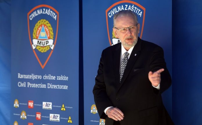 NOVO VELIKO POVEĆANJE BROJA OBOLJELIH, jedan smrtni slučaj