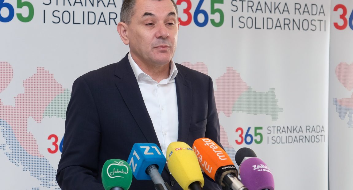 VRHOVNI SUD POTVRDIO OSLOBAĐAJUĆU PRESUDU ZA BANDIĆA I LOVRIĆA: “Odluka o štandovima za UIO zakonita i u skladu s uobičajenom praksom”