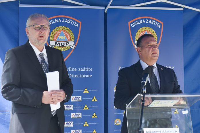 VUKOVAR NOVO ŽARIŠTE: ČAK 24 NOVOZARAŽENA U ZADNJA 24 SATA!