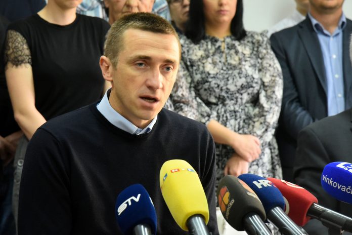 PENAVA: “Malo nam je sumnjiv tajming uhićenja u Negoslavcima”