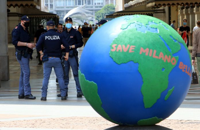 Zbog porasta broja zaraženih, Europa u pripravnosti: Uvode se karantene, ograničavaju okupljanja, otvaraju nove bolnice