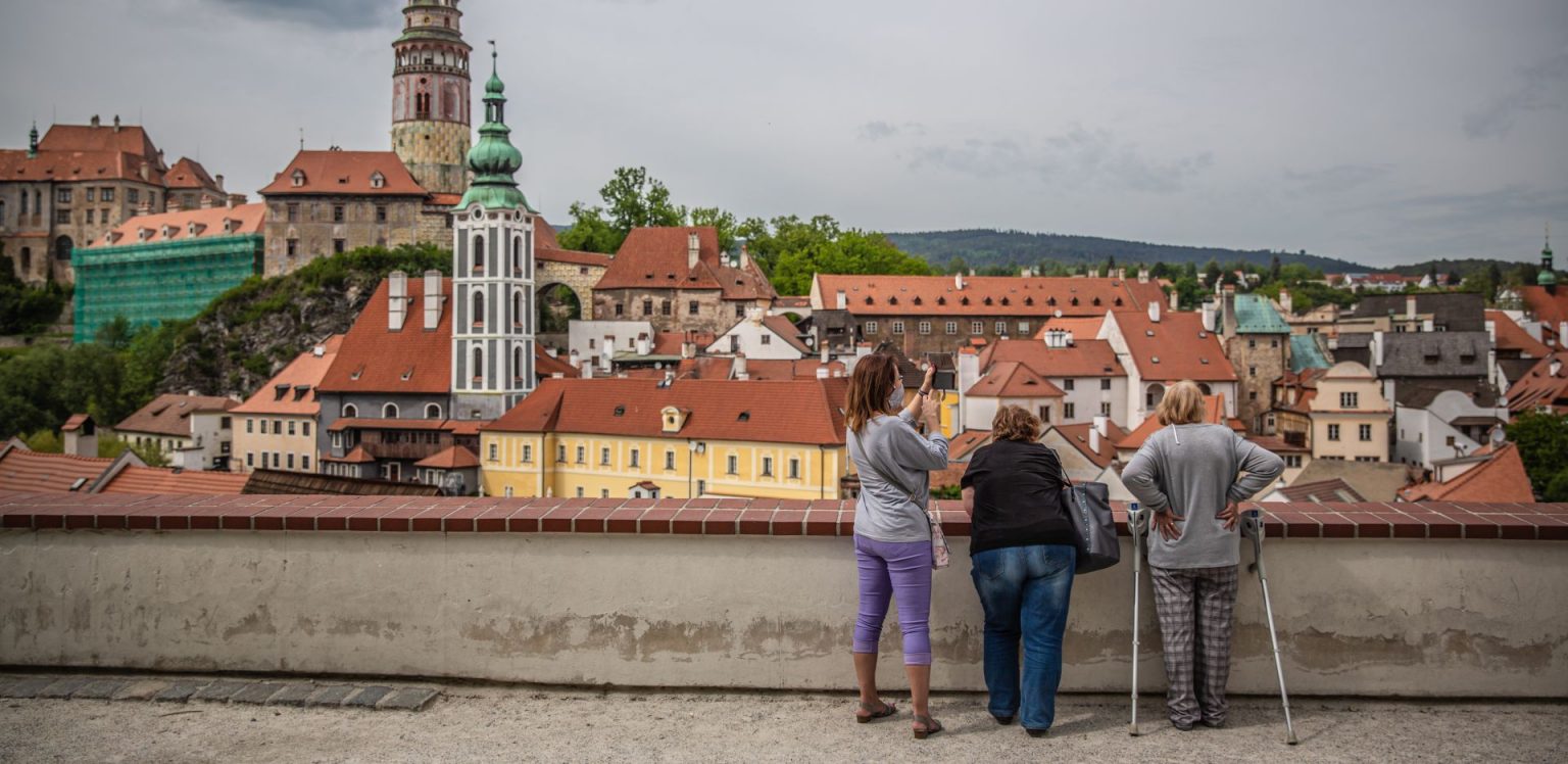 Češka danas otvara granice s Austrijom, Njemačkom i Mađarskom