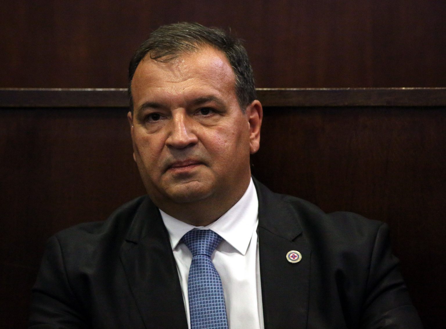 BEROŠ: “Covid putovnice bi u ovom trenutku bile diskriminacija i stigmatizacija”