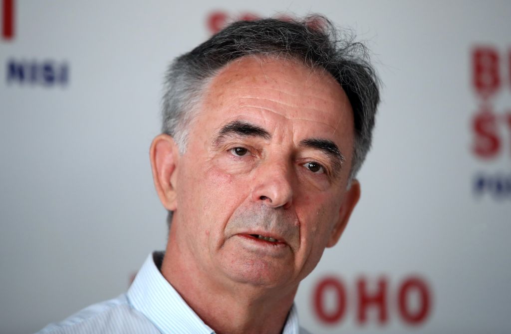 Mladen Pavković: Lako Pupovcu, kad iza njega stoji hrvatska država!