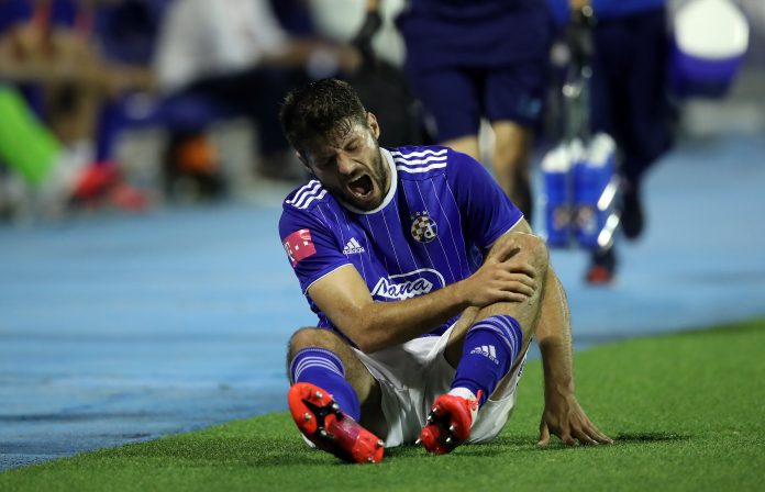 Objave niželigaša s kojim igra Dinamo o Petkoviću hit na društvenim mrežama