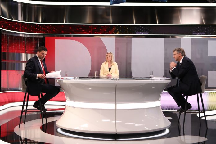 HDZ i SDP izgubili više od 300 tisuća glasova, a jedna stvar je posebno zabrinjavajuća za oba bloka