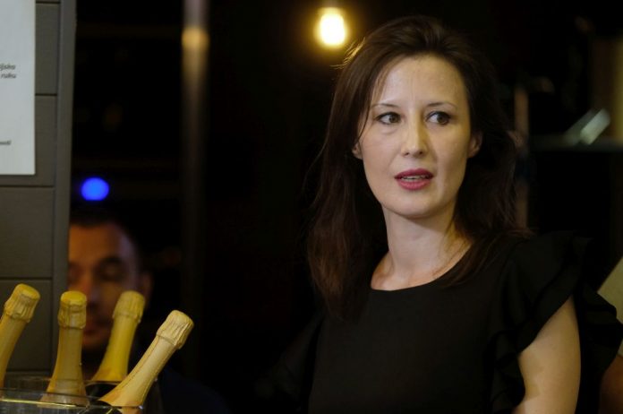 Odvjetnički ured Dalije Orešković radio s Janafom