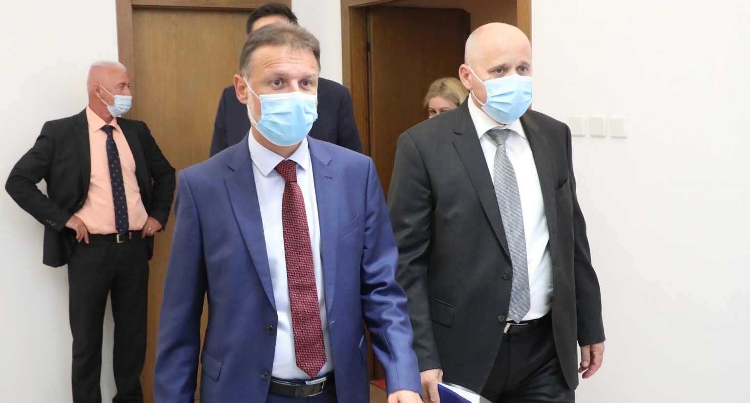Sabor izabrao odbore važne za daljnji rad