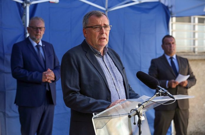 NEMATE IZBORA: Ako ste u ovoj grupi Stožer će vas prvog cijepiti
