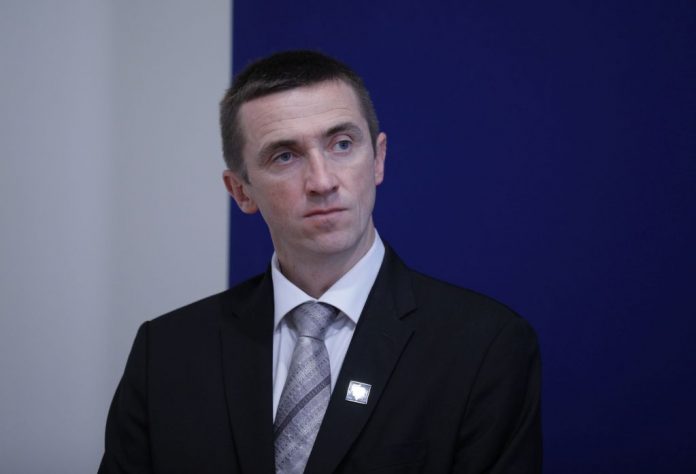 Penava: ‘Plenkovićev koalicijski partner položio vijence na ‘groblju šajkača’ u Vukovaru’