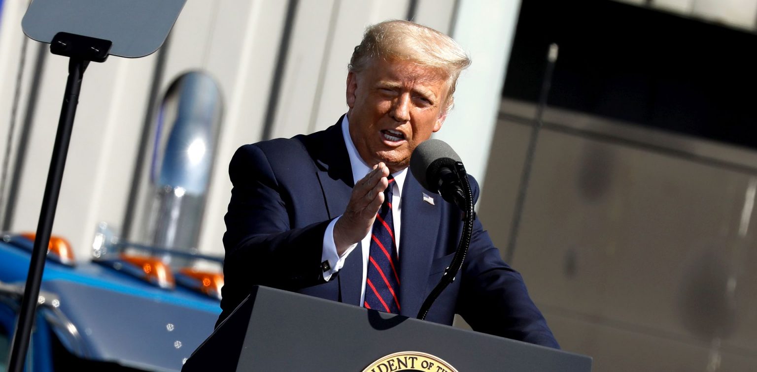 PRIJELOMNA VIJEST: Trump se sprema objaviti da je SAD pronašao lijek koji ubija koronavirus u 24 sata