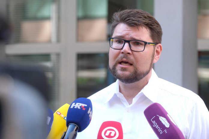 SDP NA RUBU NOVIH IZBORA: ILI ĆE BERNARDIĆ BITI IZBAČEN, ILI NOVI IZBORI!