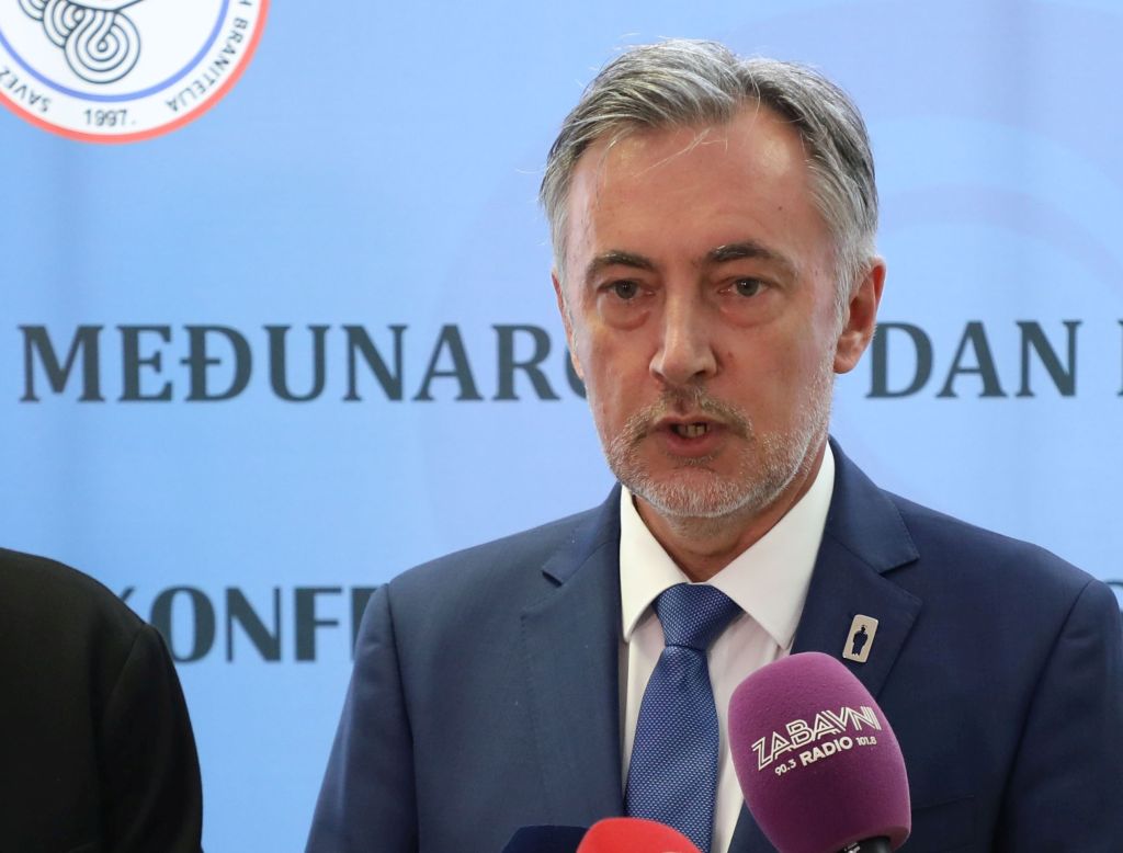 Škoro: Vrkljan je dobio 1 glas, a s Vidović Krišto je demonstrativno napustila prostorije