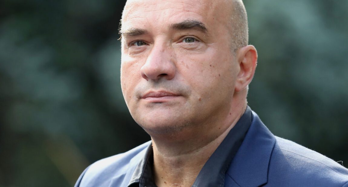 Lauc šokiran rezultatima Indexove ankete: Treba stati sada i odmah