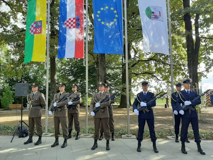 Zašto su određeni mediji prešutjeli poruke koje su poslali bjelovarski branitelji povodom Dana grada i branitelja?