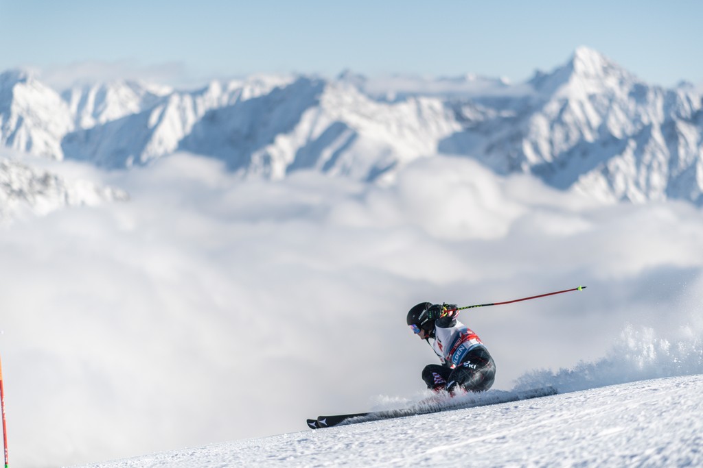 Kristoffersen slavio, Zubčić pao, ali i uspio završiti drugu vožnju