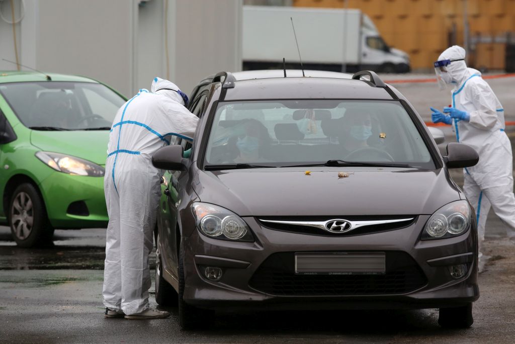U Hrvatskoj 71 novi slučaj zaraze, testirano 2 199, a 29 osoba umrlo