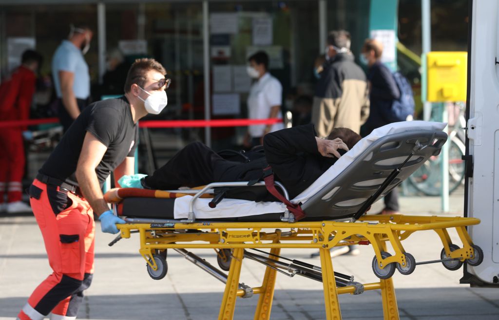 Od 4. listopada: Obvezne COVID potvrde u zdravstvu i socijali, ali i za pacijente koji nisu hitni