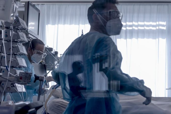 HLK: ‘Pojedini liječnici dobili i do 20 posto manju plaću, to je duboko uvredljivo’