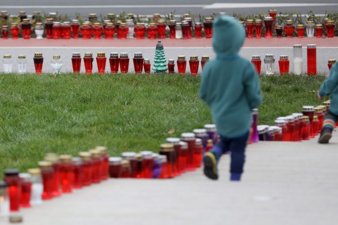 Pamti li Hrvatska prekinuta 34 dječja života za vrijeme Bitke za Vukovar?