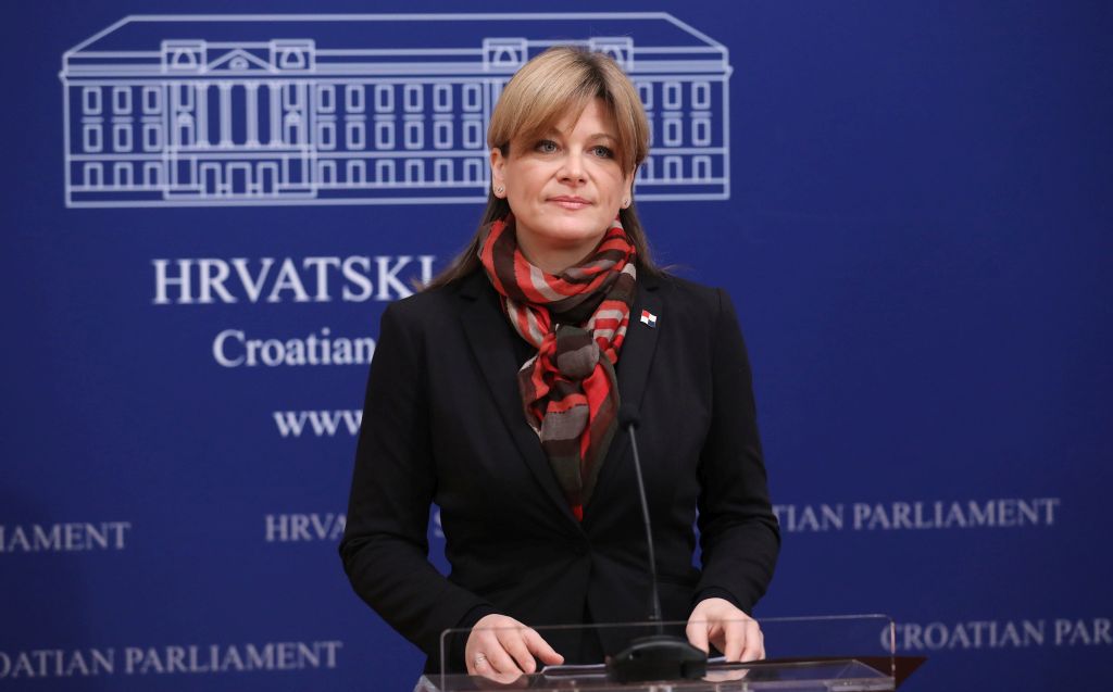 Vidović Krišto: ‘Evo kako je šibenski sud presudio na štetu obitelji s četvero djece i oca branitelja’