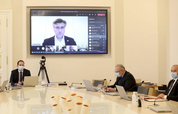 NOVČANE POTPORE U PRIPREMI: Dodjeljivat će se 4000 kn po radniku