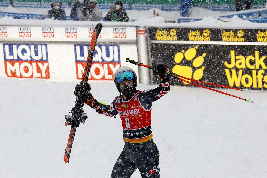 Hrvatski skijaši spremni za Sljeme