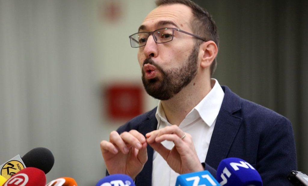 Zbog ukidanja roditelja-odgojitelja sprema se tužba protiv Tomaševića