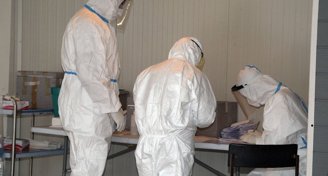 Dolazi TREĆI VAL pandemije? Đikić: “Očekujemo pogoršanje situacije”, mjere ostaju na snazi još dugo!