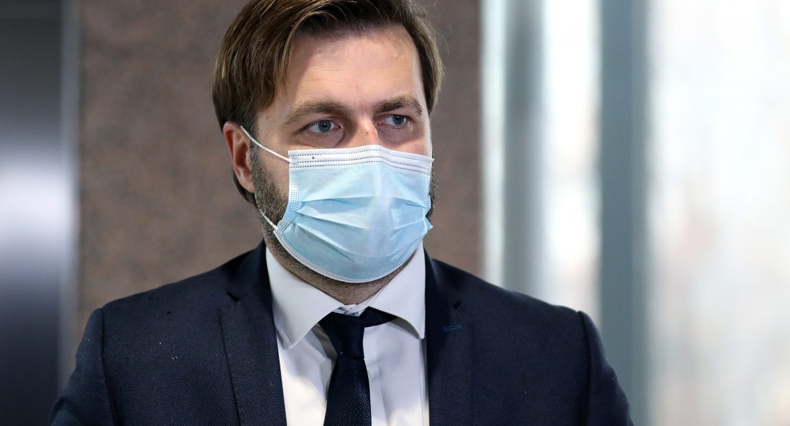 Ćorić neće uspjeti otkupiti INU? “Netko u INI mora odgovarati radi propasti plana o modernizaciji rafinerije”