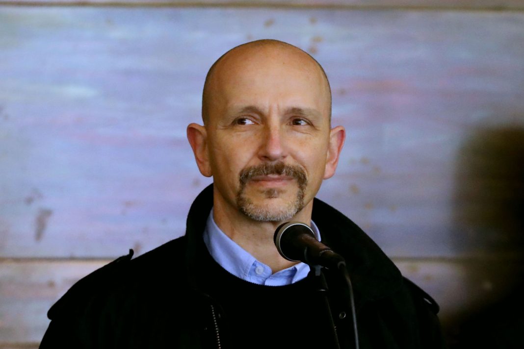 Stankovićeva reakcija nakon peticije za njegovu smjenu: ‘Živi Yutel, što bi se reklo ovih dana!’