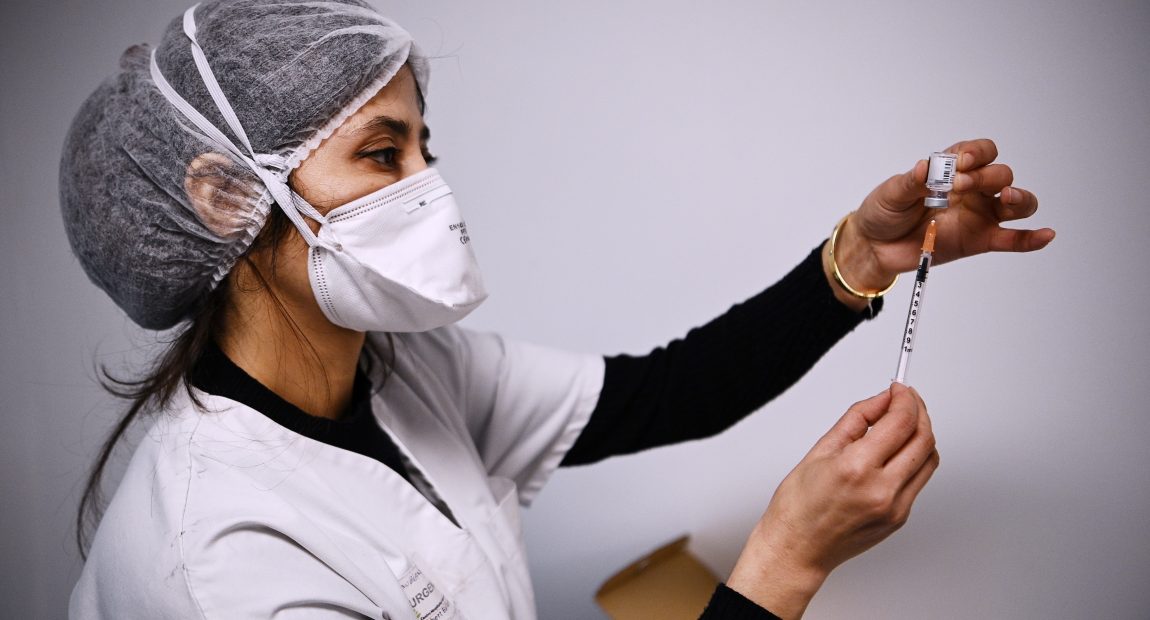 CIJEPILI SU GOTOVO CIJELO STANOVNIŠTVO, A SAD OPET IMAJU VELIK BROJ ZARAŽENIH: Izrael objavio koliko je cjepivo (ne)učinkovito protiv delta soja!