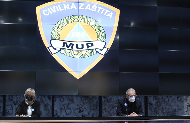 Od sljedećeg ponedjeljka novo popuštanja mjera. Evo što bi sve moglo biti otvoreno?