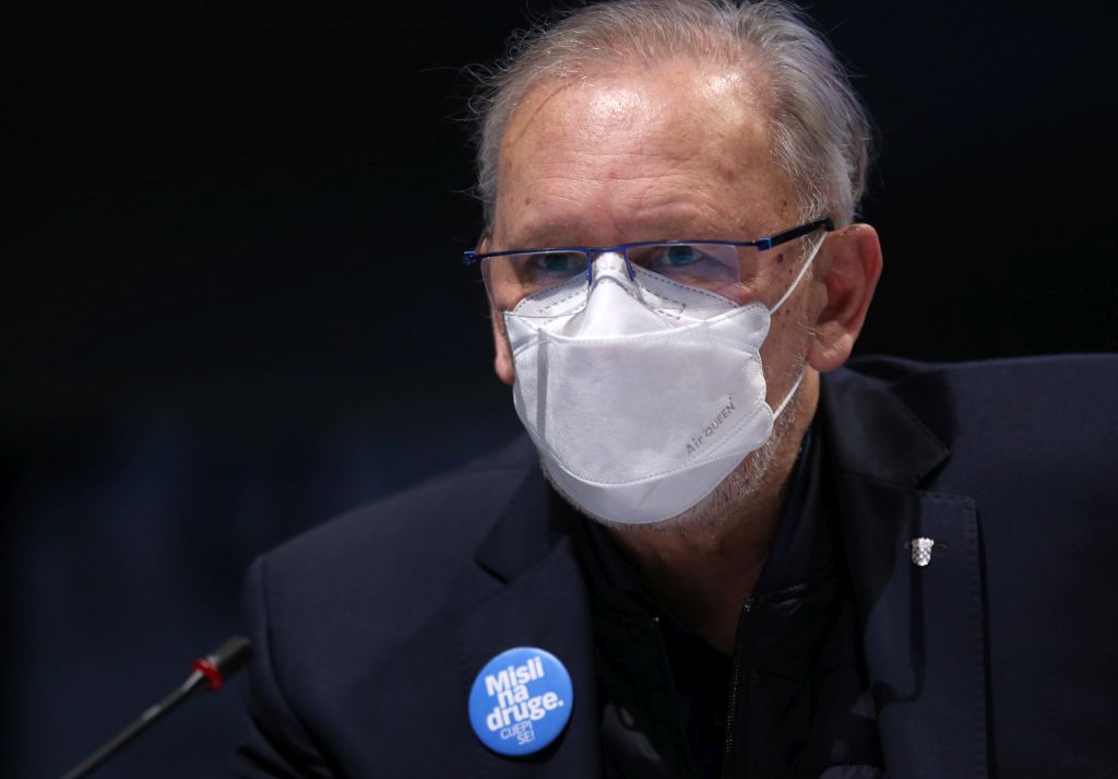 Stožer: 424 novozaraženih od 5.605 testiranih, Božinović: ‘Ne smijemo se zanositi…’