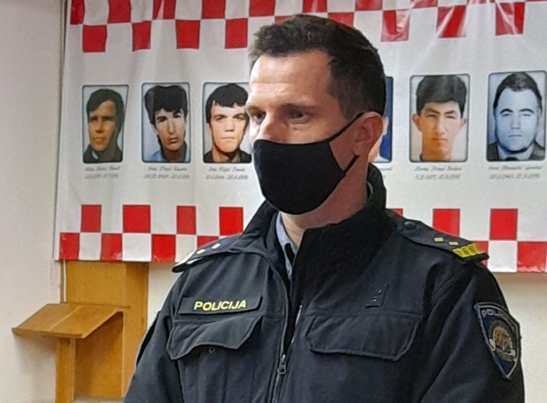 Klariću podrška načelnika Konavala i Župe dubrovačke: Otkad je on načelnik povećao se broj intervencija protiv droge