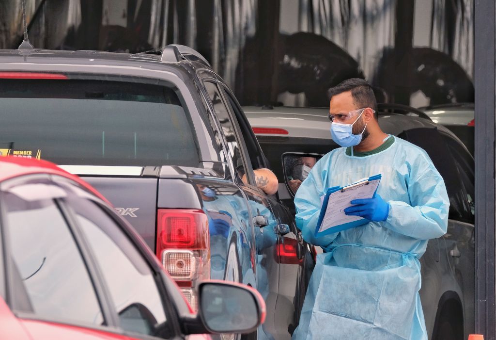 U Hrvatskoj 4443 nova slučaja zaraze, testirano 12.911, a umrlo 50 ljudi