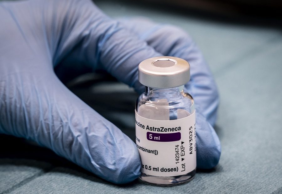 AstraZeneca dala nepotpune podatke o učinkovitosti cjepiva?